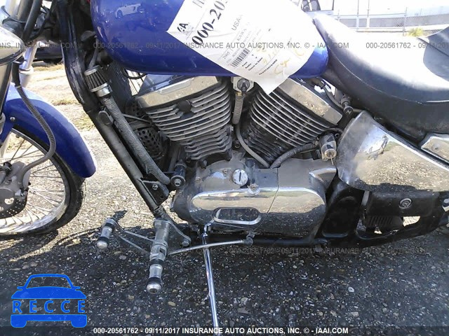 2005 KAWASAKI VN800 JKBVNCA145B514970 зображення 8