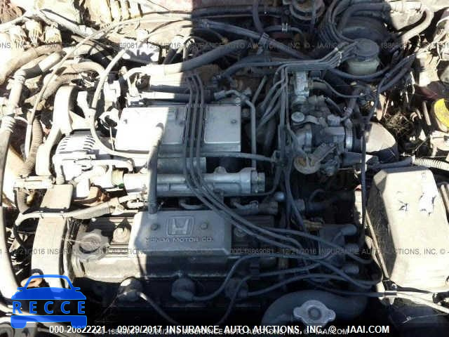 1989 ACURA LEGEND LL JH4KA4668KC028766 image 9