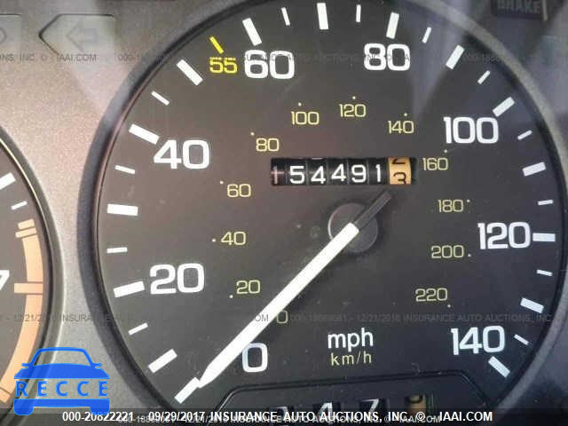 1989 ACURA LEGEND LL JH4KA4668KC028766 image 6