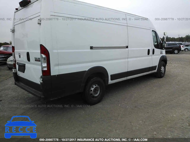 2014 RAM PROMASTER 3500 3500 HIGH 3C6URVJG9EE109420 image 3