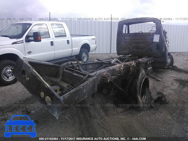 2004 INTERNATIONAL 4000 4300 1HTMMAAN84H616237 image 3