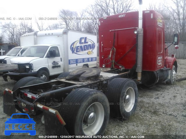 2001 KENWORTH CONSTRUCTIONON T800 1XKDDR9X31R862124 image 3