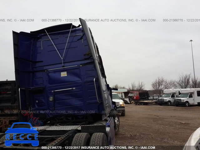 2017 VOLVO VNL L 4V4NC9EH7HN981298 image 3