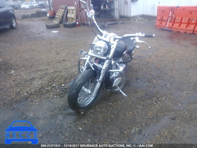 2004 HONDA VT1300 S 1HFSC52084A102176 image 1