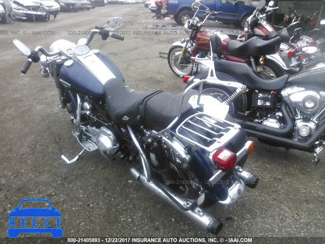 2012 HARLEY-DAVIDSON FLHRC ROAD KING CLASSIC 1HD1FRM1XCB651203 Bild 2