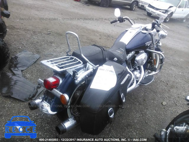 2012 HARLEY-DAVIDSON FLHRC ROAD KING CLASSIC 1HD1FRM1XCB651203 зображення 3