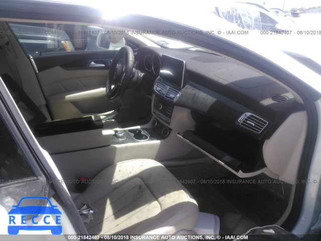 2016 MERCEDES-BENZ CLS 400 WDDLJ6FB0GA176465 image 4