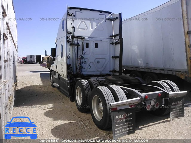 2016 FREIGHTLINER CASCADIA 125 3AKJGLD55GSGV2192 image 2