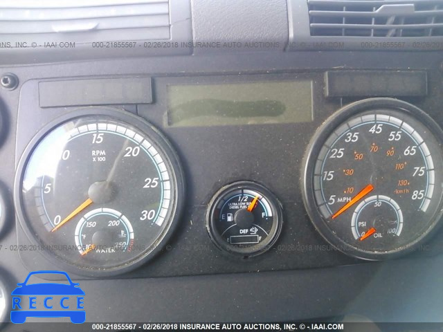 2016 FREIGHTLINER CASCADIA 125 3AKJGLD55GSGV2192 image 5