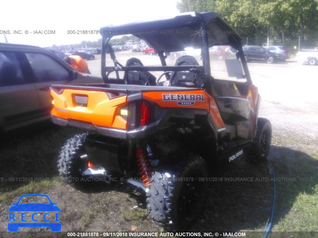 2016 POLARIS GENERAL 1000 EPS 3NSRGE992GH860062 Bild 3