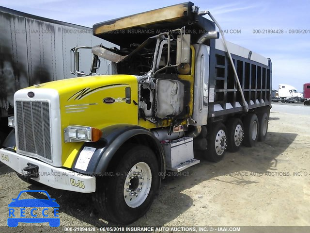 2006 PETERBILT 357 1NPALU0X66N651007 зображення 1