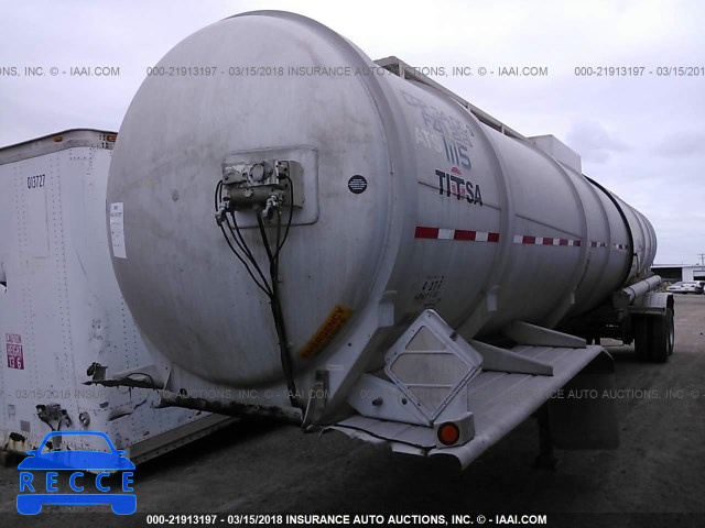 2002 HEIL CO TANK 5JLDL442925H14625 Bild 1