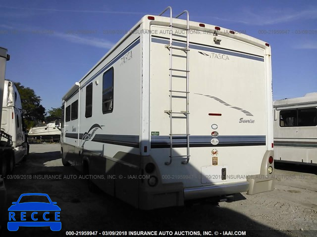 2003 WORKHORSE CUSTOM CHASSIS MOTORHOME CHASSIS W22 5B4MP67G433368077 image 2