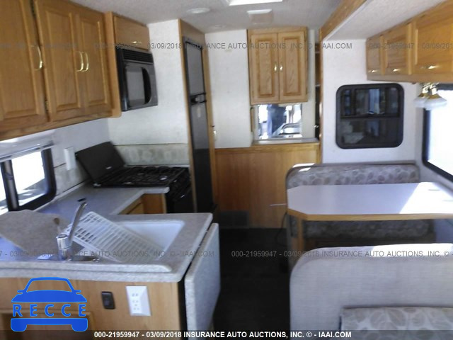 2003 WORKHORSE CUSTOM CHASSIS MOTORHOME CHASSIS W22 5B4MP67G433368077 image 7
