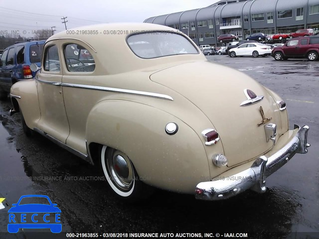1948 PLYMOUTH 2 DOOR COUPE 26015192 image 2