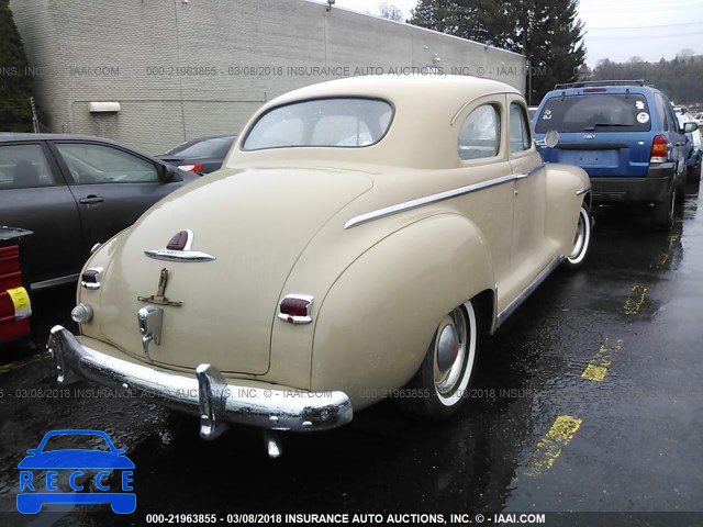 1948 PLYMOUTH 2 DOOR COUPE 26015192 image 3