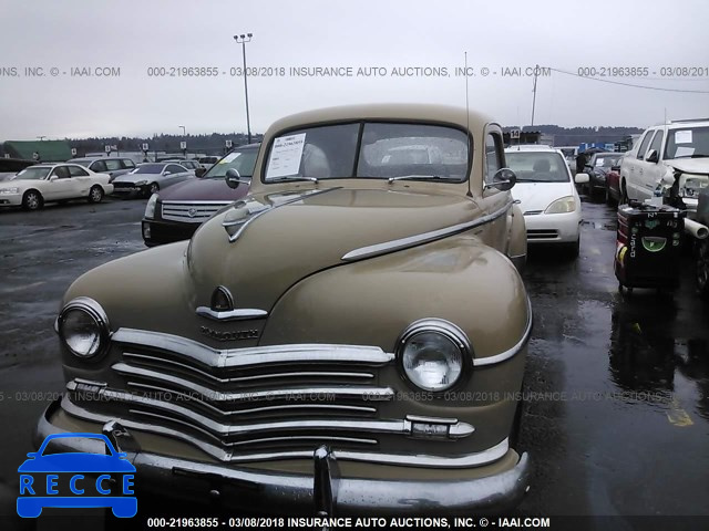 1948 PLYMOUTH 2 DOOR COUPE 26015192 image 5