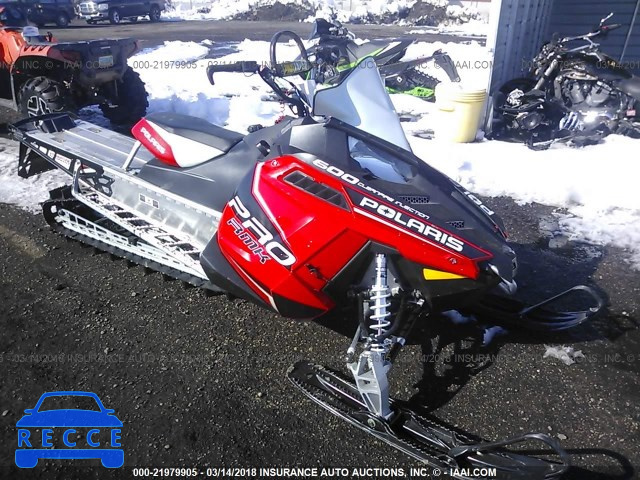 2013 POLARIS PRO R600 SN1CG6G59DC765096 image 0