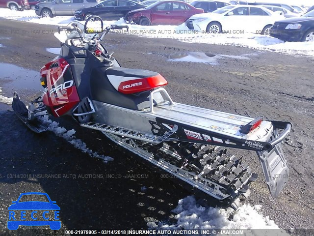 2013 POLARIS PRO R600 SN1CG6G59DC765096 зображення 2