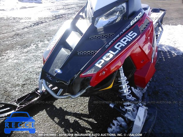 2013 POLARIS PRO R600 SN1CG6G59DC765096 зображення 5