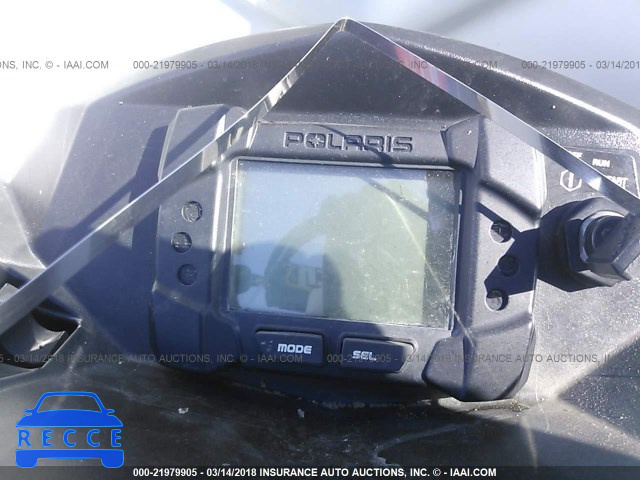 2013 POLARIS PRO R600 SN1CG6G59DC765096 image 6