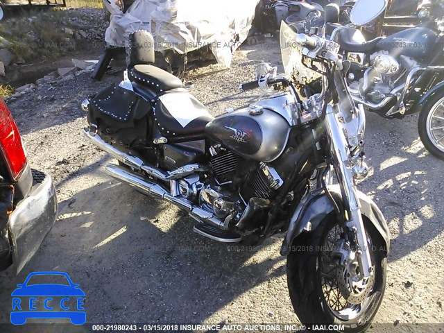 2006 YAMAHA XVS65 A JYAVM01E46A090255 image 0