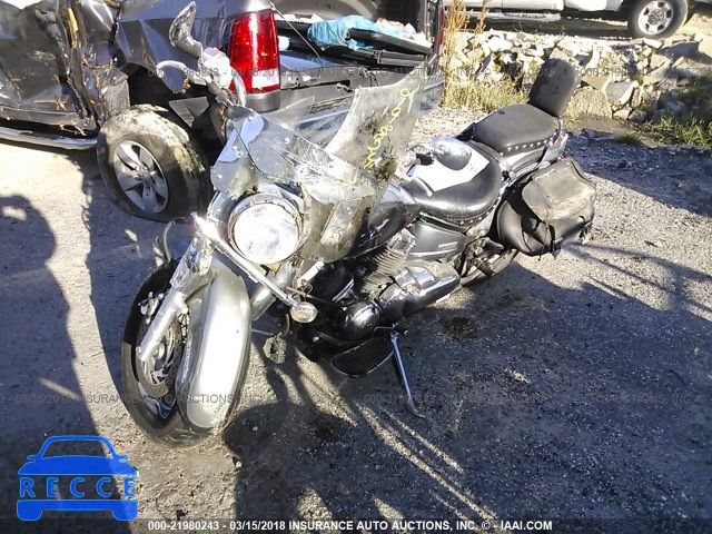 2006 YAMAHA XVS65 A JYAVM01E46A090255 image 1
