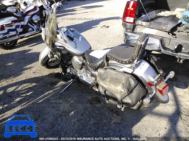 2006 YAMAHA XVS65 A JYAVM01E46A090255 image 2