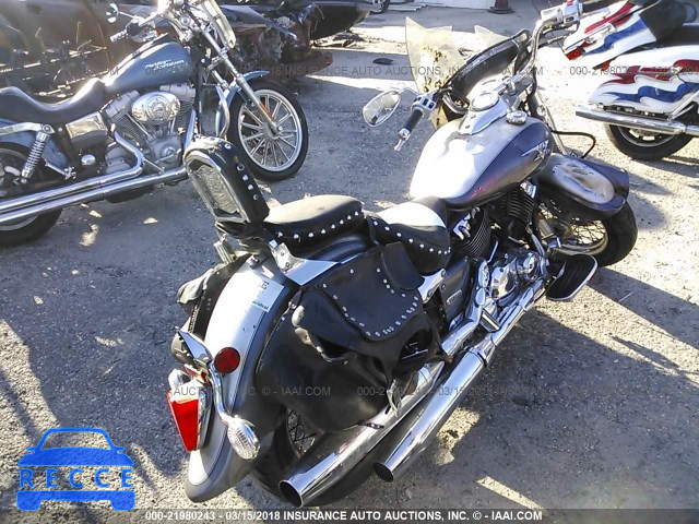 2006 YAMAHA XVS65 A JYAVM01E46A090255 image 3