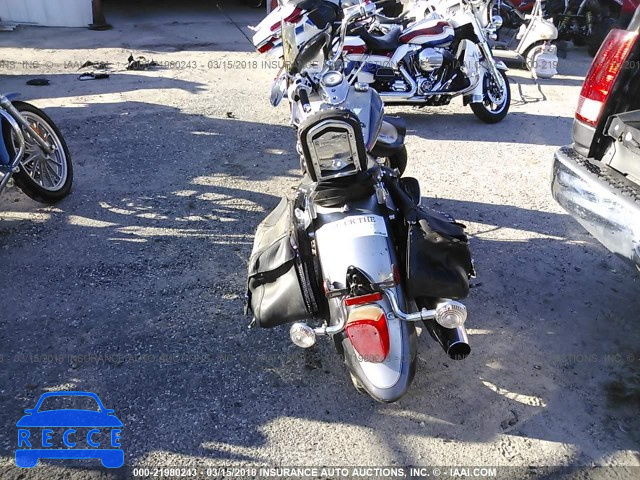 2006 YAMAHA XVS65 A JYAVM01E46A090255 image 5