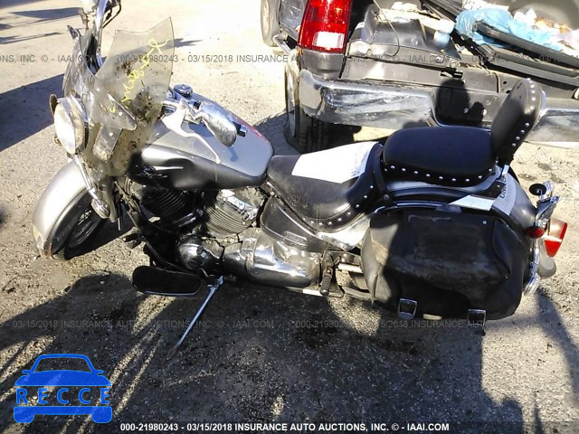 2006 YAMAHA XVS65 A JYAVM01E46A090255 image 8