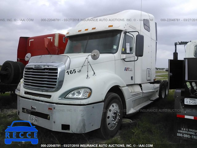 2007 FREIGHTLINER CONVENTIONAL COLUMBIA 1FUJA6CK57LY29049 image 1