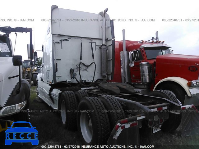 2007 FREIGHTLINER CONVENTIONAL COLUMBIA 1FUJA6CK57LY29049 image 2