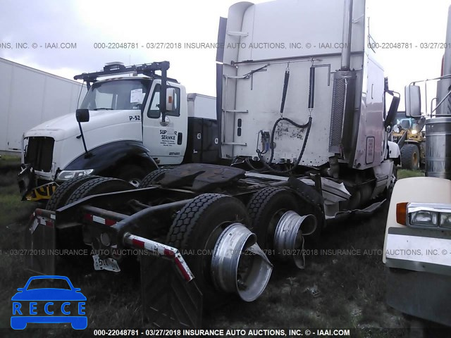 2007 FREIGHTLINER CONVENTIONAL COLUMBIA 1FUJA6CK57LY29049 image 3