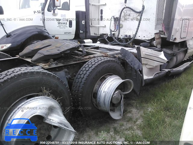 2007 FREIGHTLINER CONVENTIONAL COLUMBIA 1FUJA6CK57LY29049 image 6