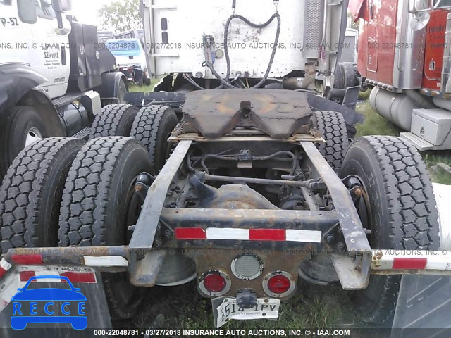 2007 FREIGHTLINER CONVENTIONAL COLUMBIA 1FUJA6CK57LY29049 image 7