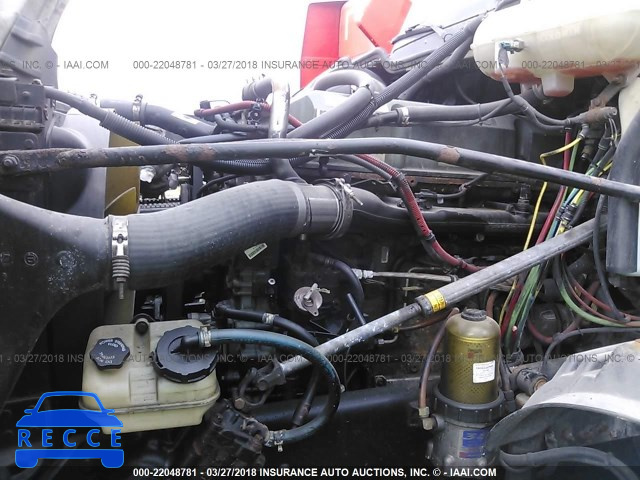2007 FREIGHTLINER CONVENTIONAL COLUMBIA 1FUJA6CK57LY29049 image 8