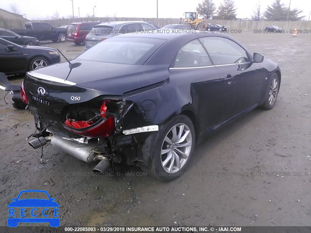 2015 INFINITI Q60 IPL JN1CV6FE3FM810683 image 3