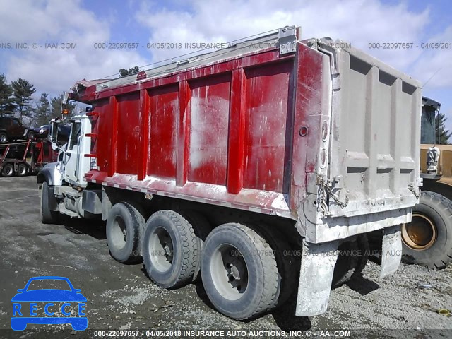 2007 MACK 700 CV700 1M2AG11C57M060241 image 2