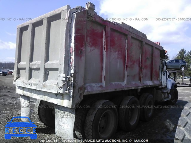 2007 MACK 700 CV700 1M2AG11C57M060241 image 3
