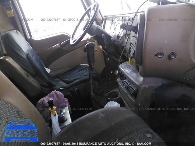 2007 MACK 700 CV700 1M2AG11C57M060241 image 4