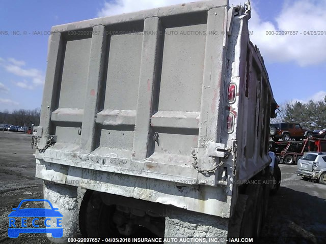 2007 MACK 700 CV700 1M2AG11C57M060241 image 7