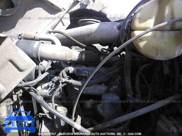 2007 MACK 700 CV700 1M2AG11C57M060241 image 8