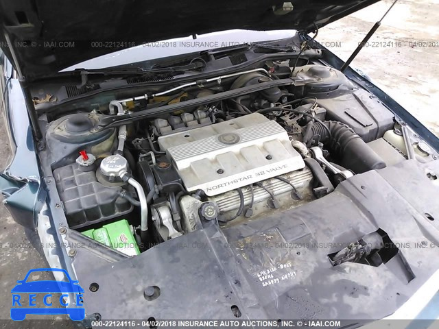 1995 CADILLAC SEVILLE 1G6KS52Y3SU835415 image 9