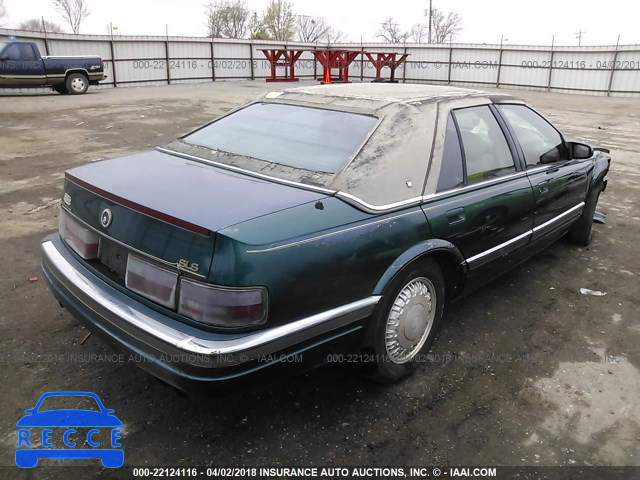 1995 CADILLAC SEVILLE 1G6KS52Y3SU835415 Bild 3