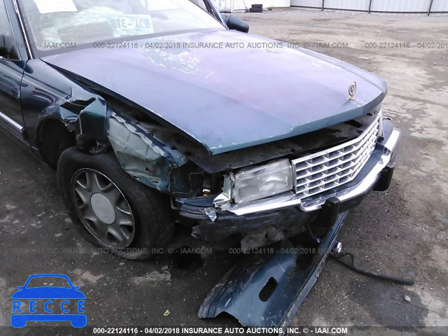 1995 CADILLAC SEVILLE 1G6KS52Y3SU835415 Bild 5