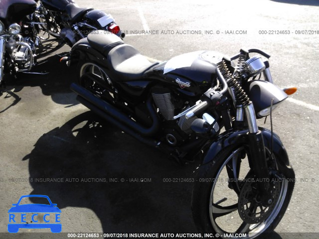 2015 VICTORY MOTORCYCLES VEGAS 8-BALL 5VPGA36N8F3046152 Bild 0