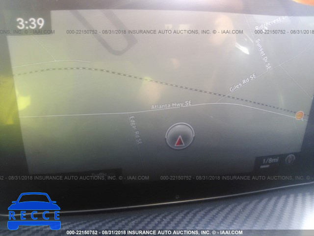2016 MERCEDES-BENZ AMG GT S WDDYJAJA0GA000233 Bild 5