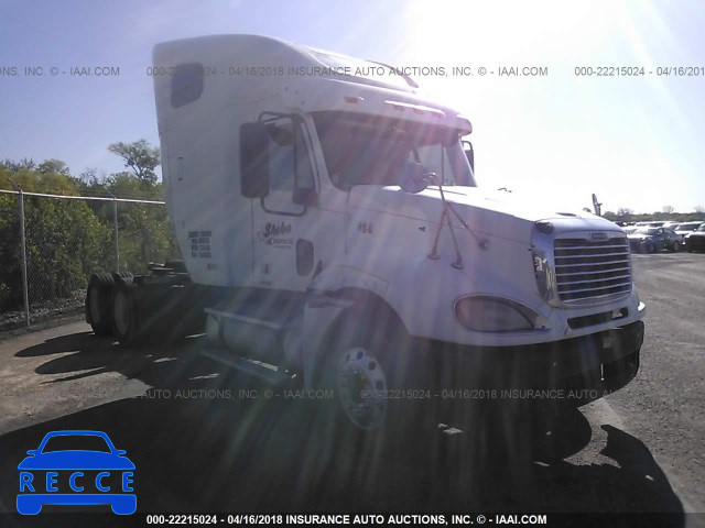 2007 FREIGHTLINER CONVENTIONAL COLUMBIA 1FUJA6CK77LX10435 image 0