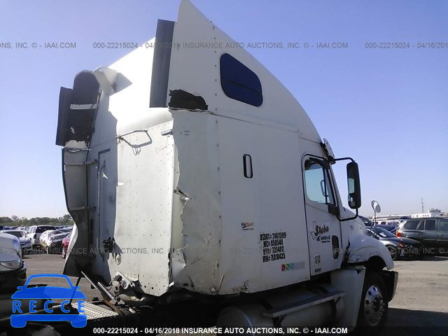 2007 FREIGHTLINER CONVENTIONAL COLUMBIA 1FUJA6CK77LX10435 image 3